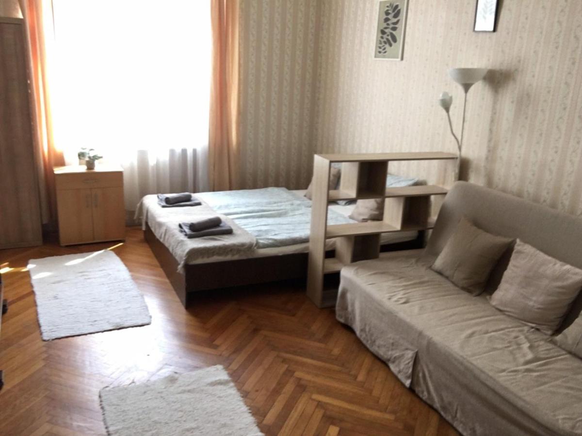 Cozy Flat At Stadionok M Station בודפשט