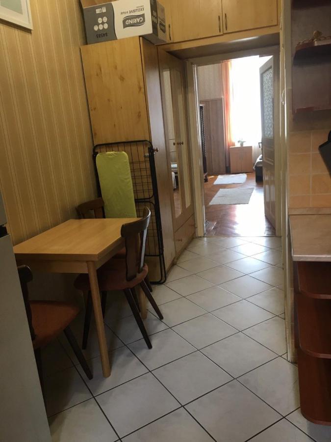 Cozy Flat At Stadionok M Station *