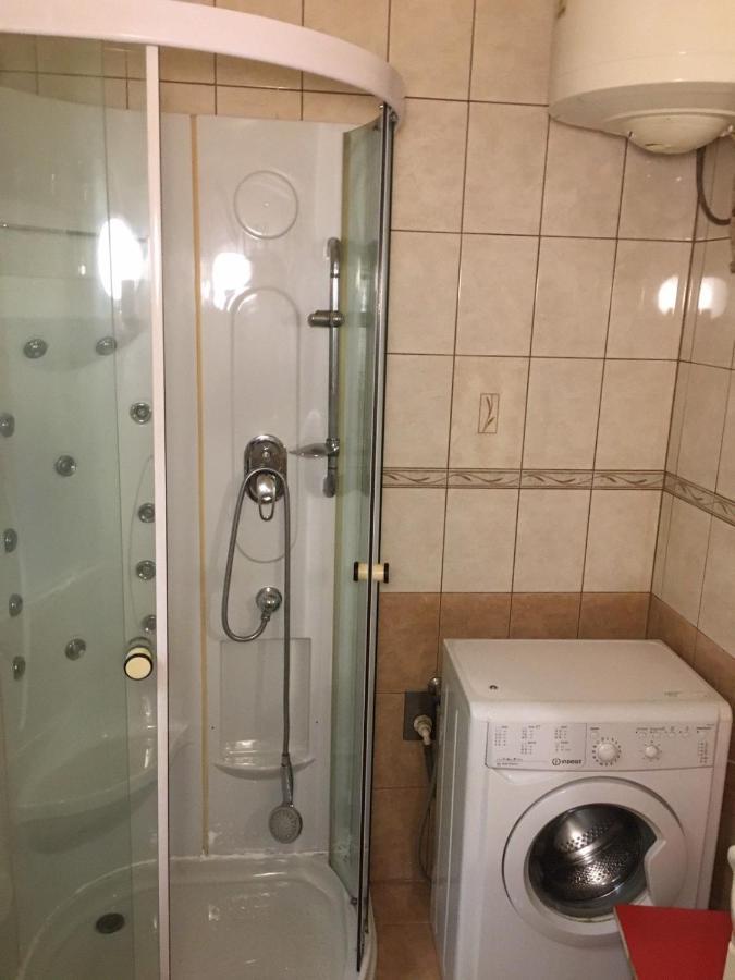 Cozy Flat At Stadionok M Station * בודפשט